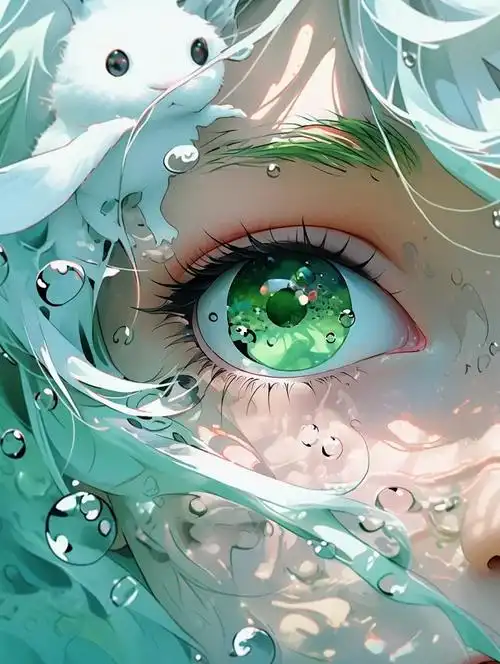 《满江红》海报
