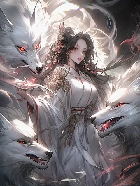 《热辣滚烫》海报
